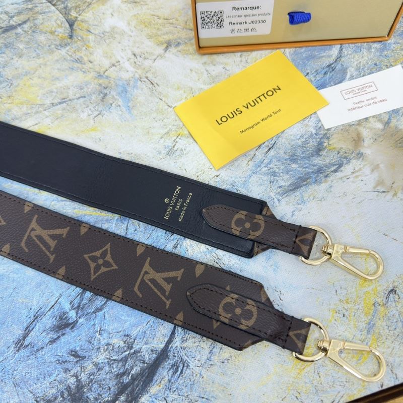 Louis Vuitton Shoulder Straps